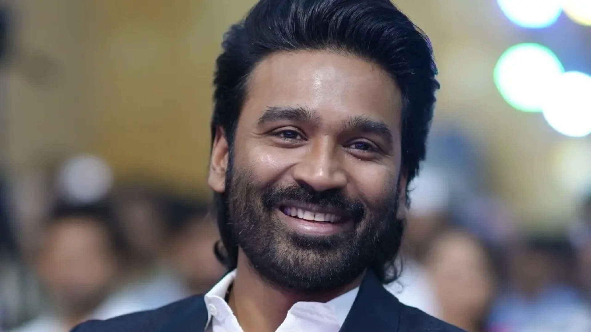 Dhanush wanted Drishyam rights says it deserves much more praise