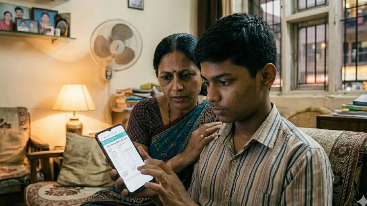 CBSE Class 12 result 2026 expected soon: How students and parents should handle result day