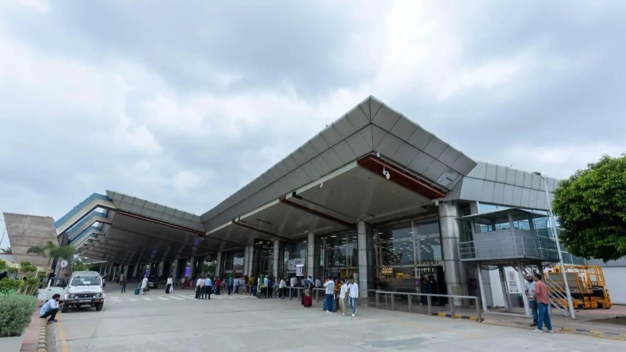 'Ensure airlines pass on lower aero chathe benefit to flyers; hike our charges, UDF from July': PPP airport operators to Govt