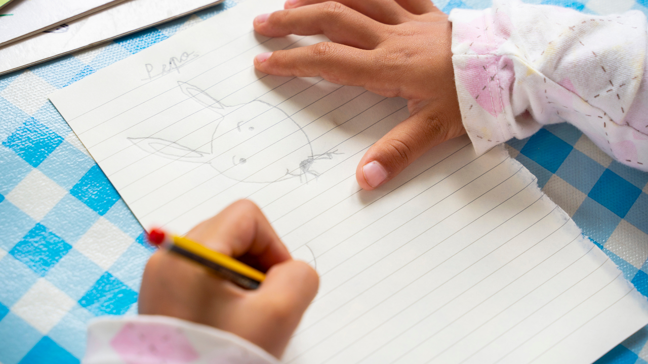 Should you change your child’s left-handed preference, and is it even something to fix? Here’s what science says