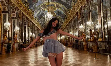 Olivia Rodrigo announces new tour