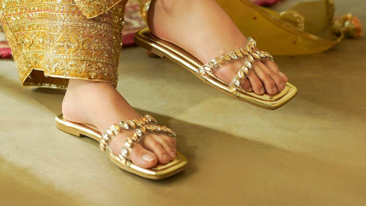 Your April Star Sign Holds the Secret to Your Shoe