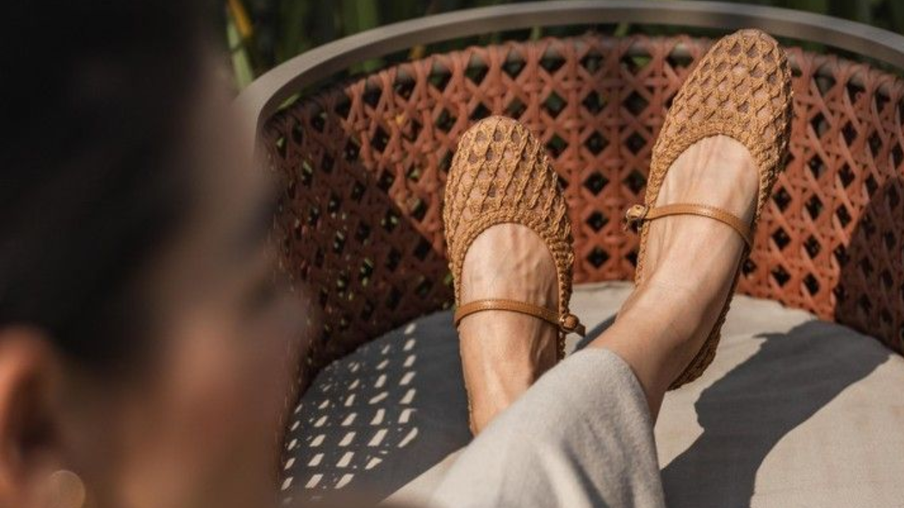 The Best Summer Shoes for April-Born Style Icons