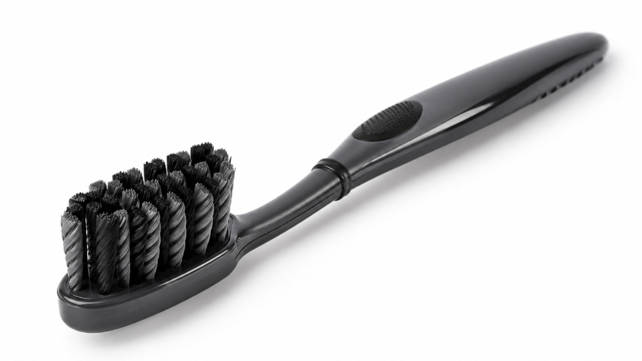 Millions of graphene toothbrushes sold worldwide: Scientists reveal why people are buying them
