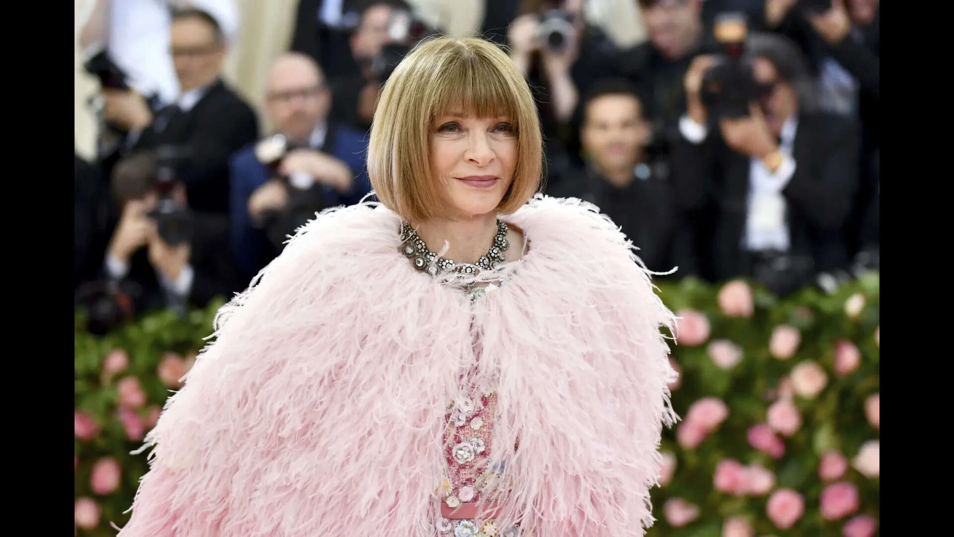 Beyoncé, Bezos, baubles and bustiers: What to know about the 2026 Met Gala