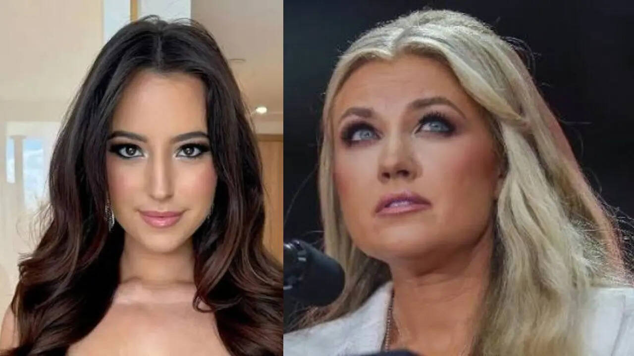 Erika Kirk faces fresh backlash as Ashley St Clair questions Druski skit reaction after Charlie Kirk show clip