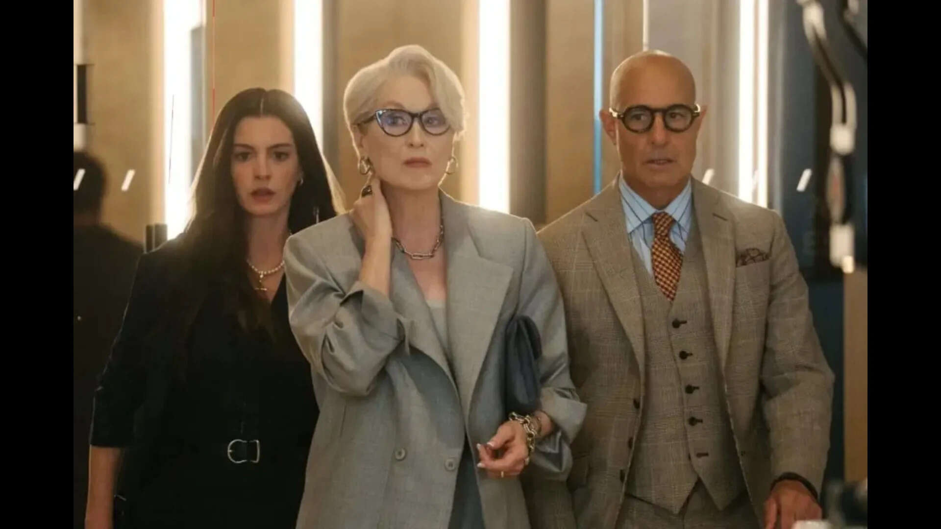 Devil Wears Prada 2: All The Viral Pre-Release Moments, From Anne Hathaway’s Clarification To George Clooney’s Villa Cameo
