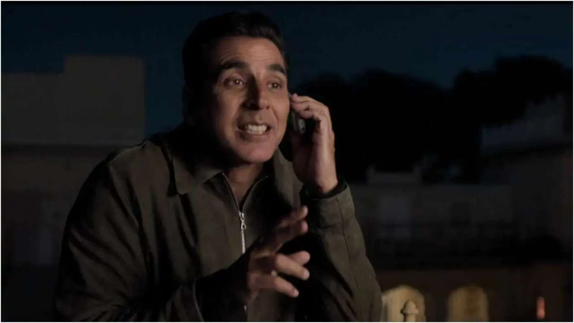 'Bhooth Bangla' BO Day 14: Akshay's film CROSSES Rs 200 cr globally