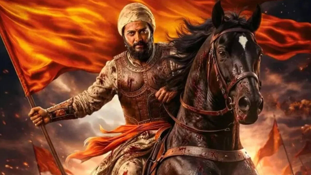 Raja Shivaji Movie Review and Release Live Updates