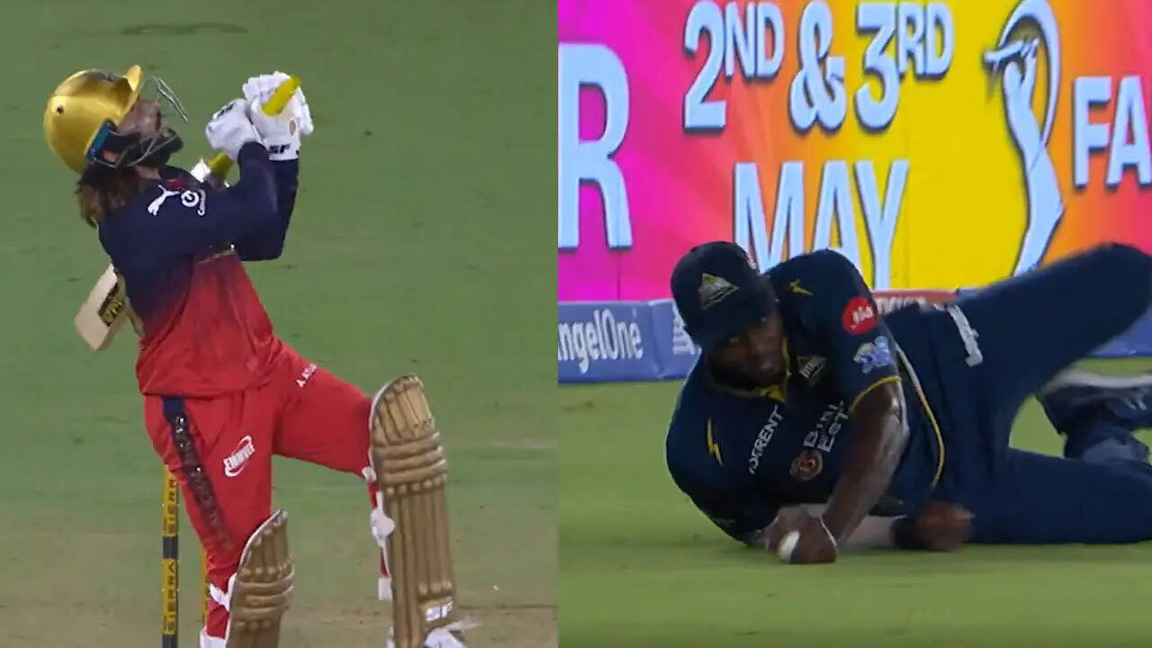 Patidar catch controversy explained: Was Holder's catch fair in RCB skipper dismissal?