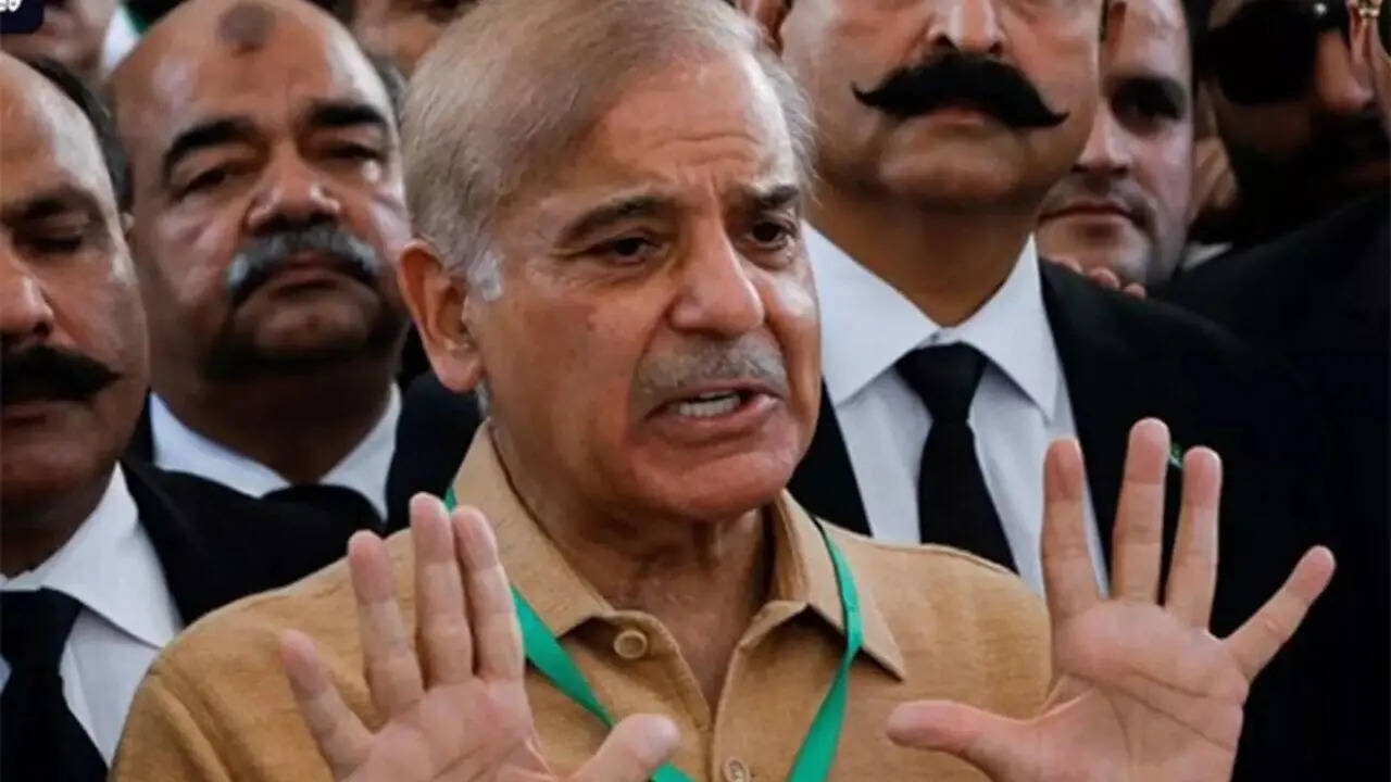 'No strategic oil reserves like India': Pakistan admits vulnerability as fuel crisis deepens