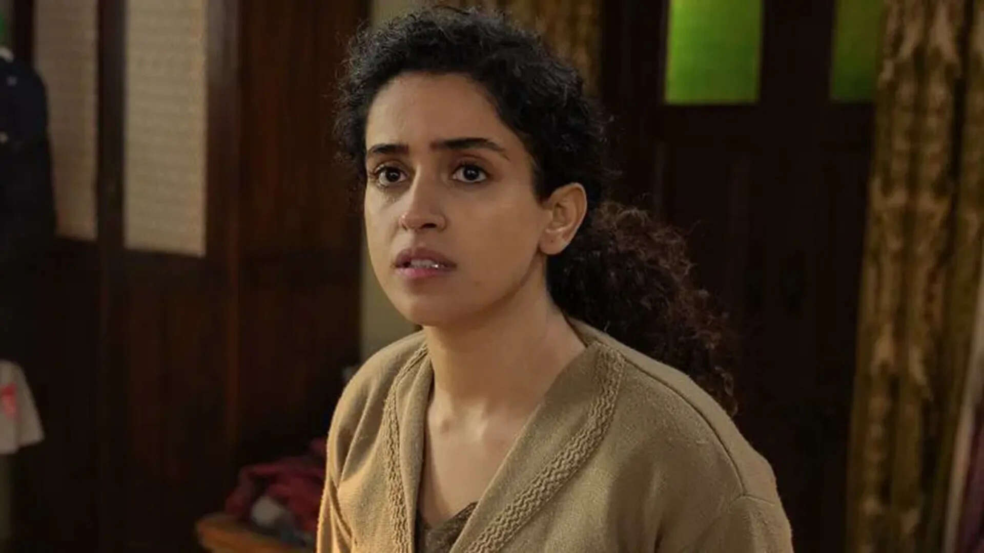 ‘Pagglait 2’ announced: Sanya Malhotra back in sequel