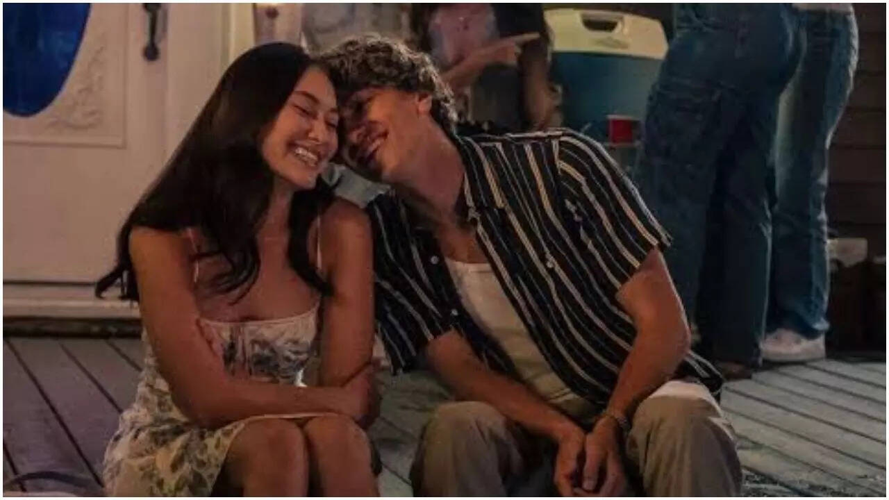 ‘The Summer I Turned Pretty’ movie stays quiet in Wilmington
