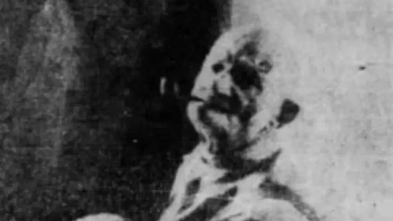 Frank Fiegel was the inspiration behind Popeye the Sailor Man