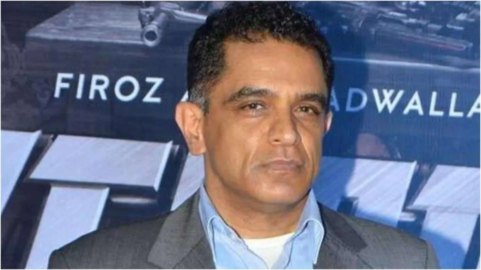 Firoz files FIR against producers over 'Ramji Rao Speaking' rights