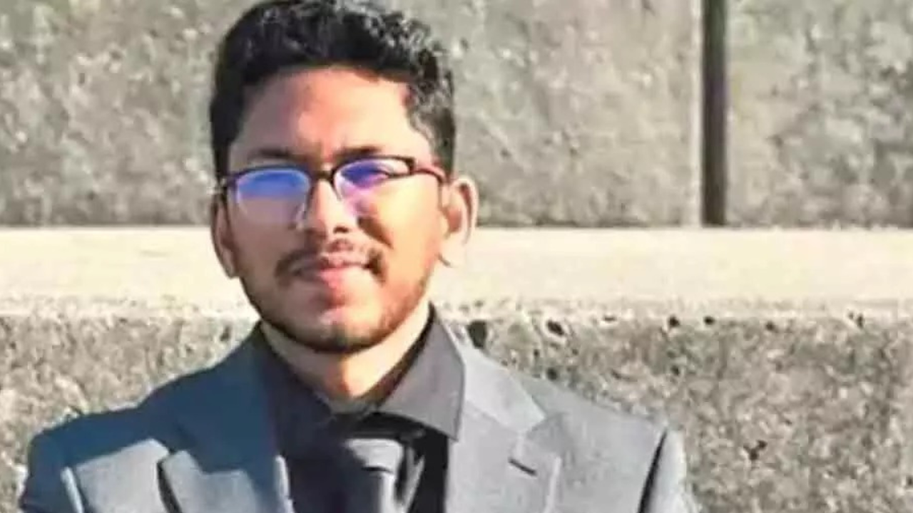 Indian student dies by suicide in Chicago, leaves scheduled messages for friends