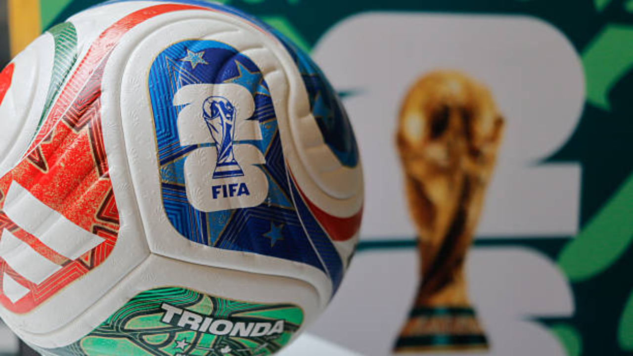 FIFA World Cup 2026