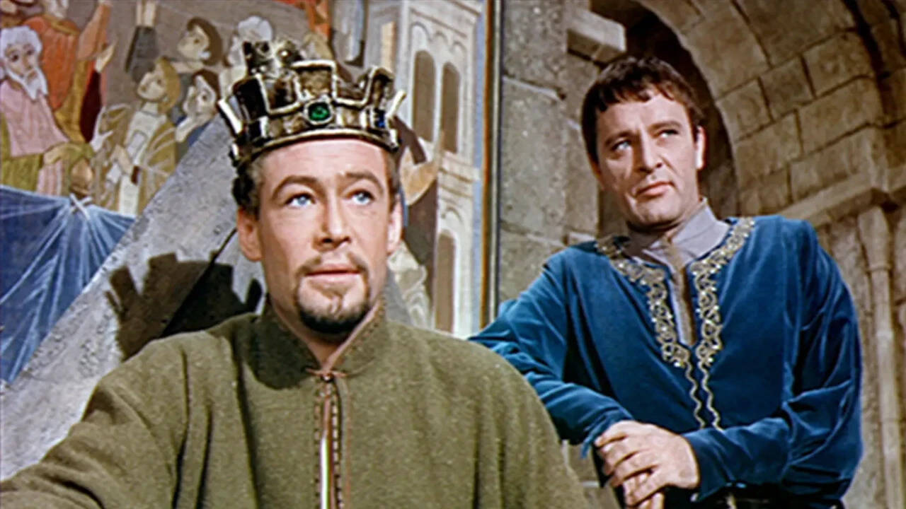 becket still