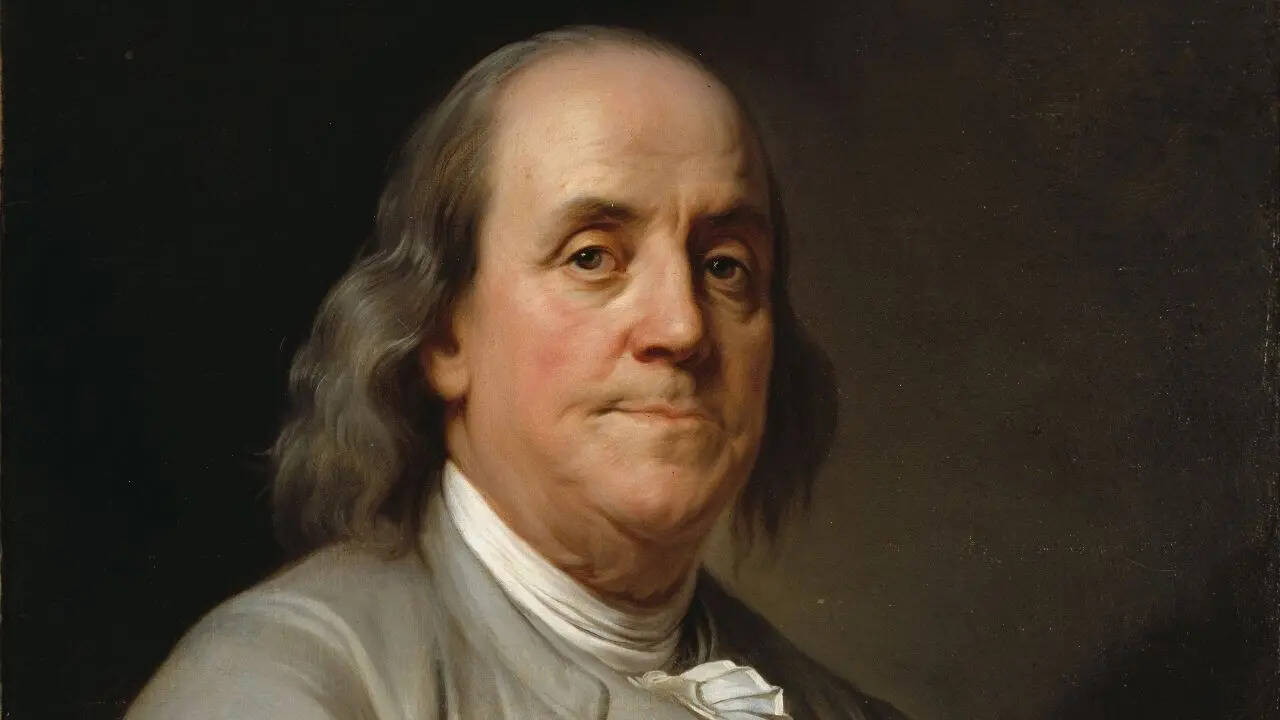 The Brutal Reality of Benjamin Franklin's Moral Calculus