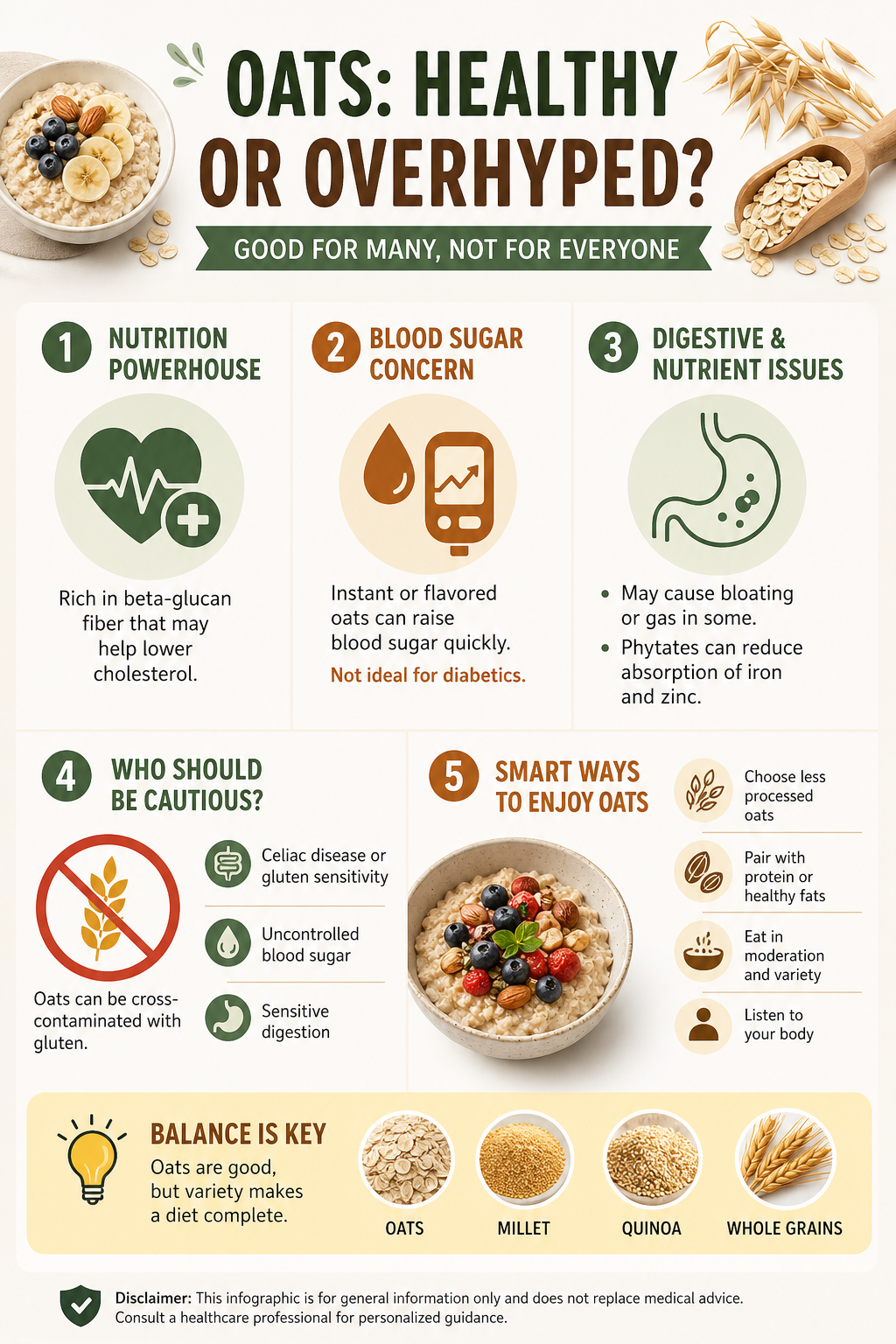 oats