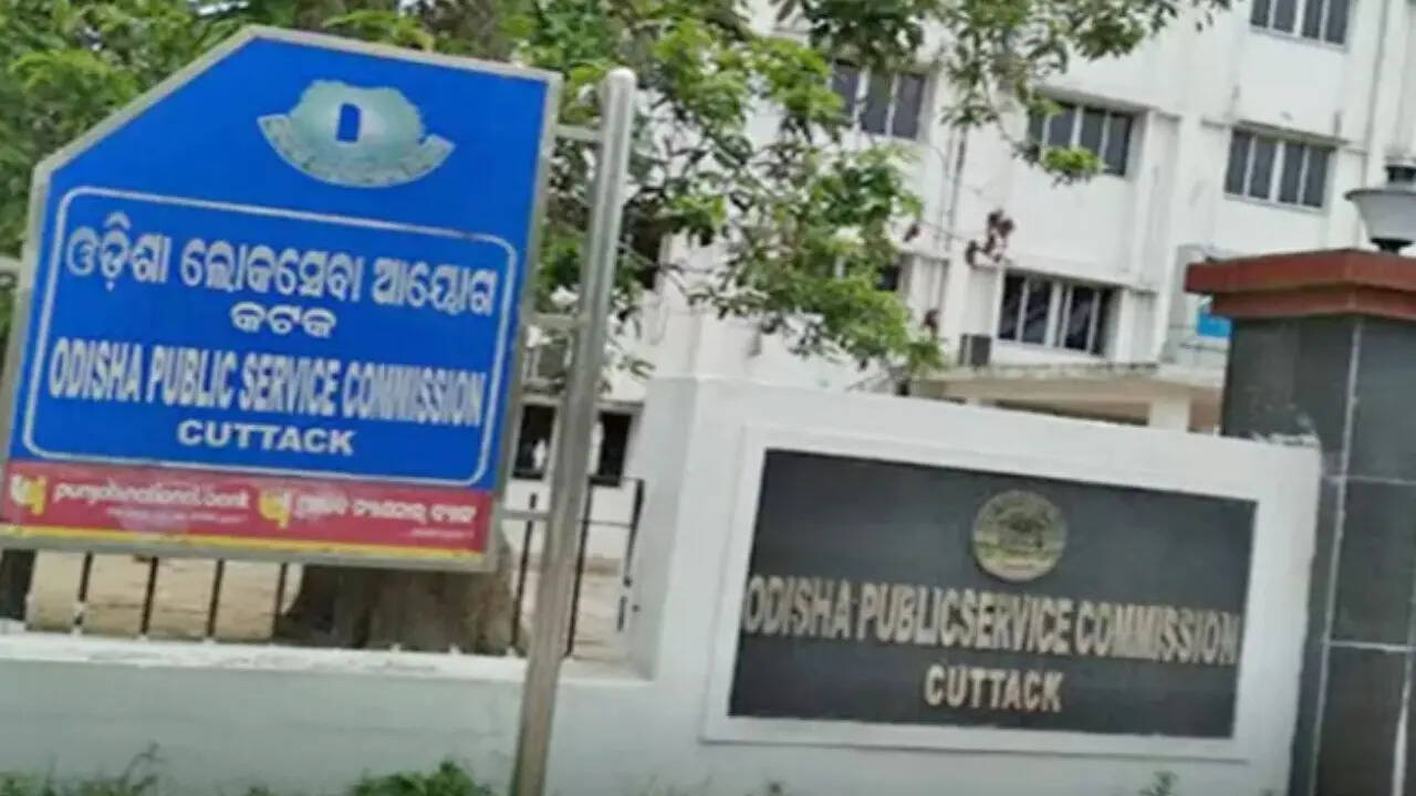 OPSC OCS interview schedule 2026 released: Personality test from May 14, check details here
