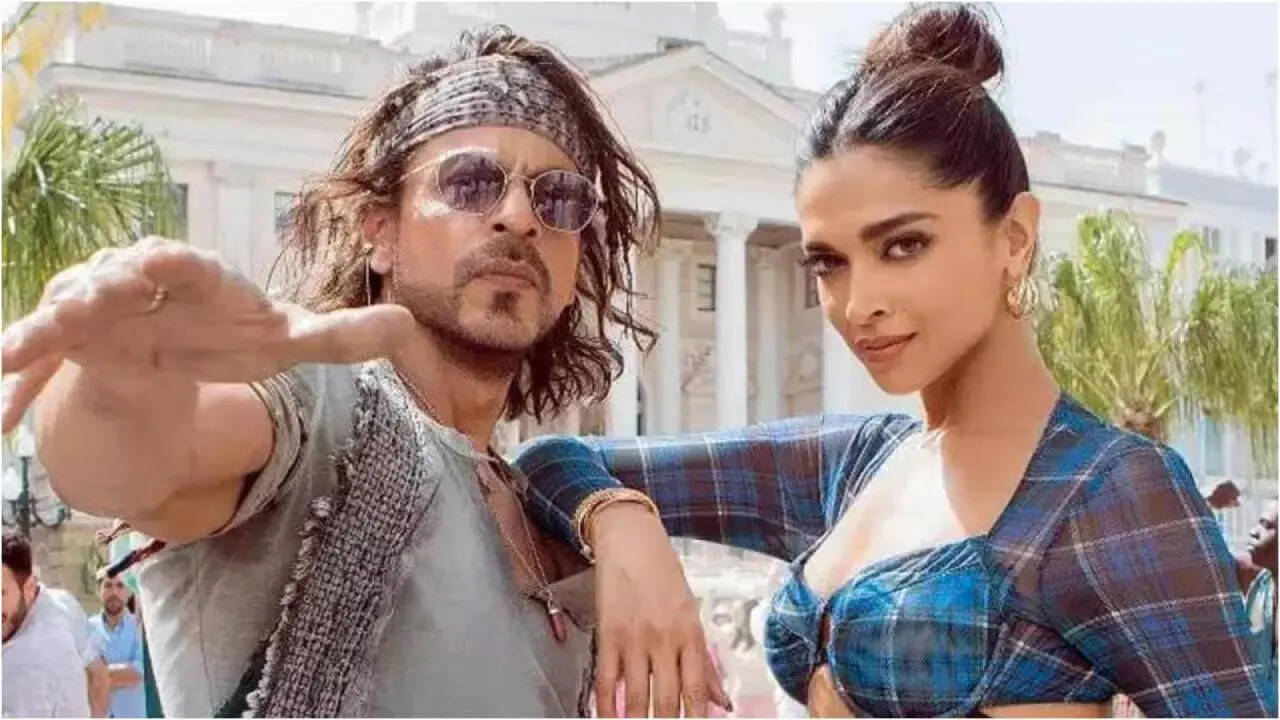 Siddharth Anand reacts to SRK–Deepika leaked King set photo