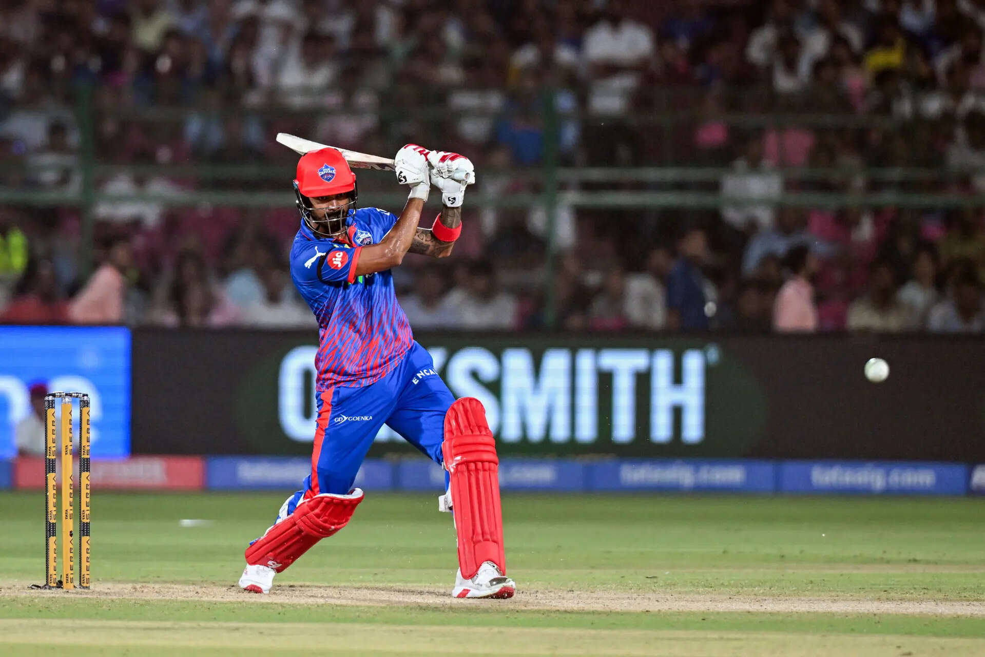 KL Rahul goes past Virat Kohli with record knock vs Rajasthan Royals