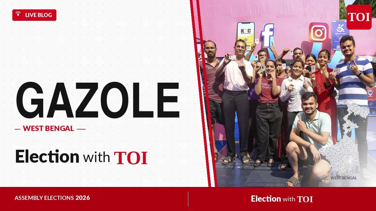 Gazole Assembly Election Results 2026 Live Updates: SUCI(C)'s Supen ...