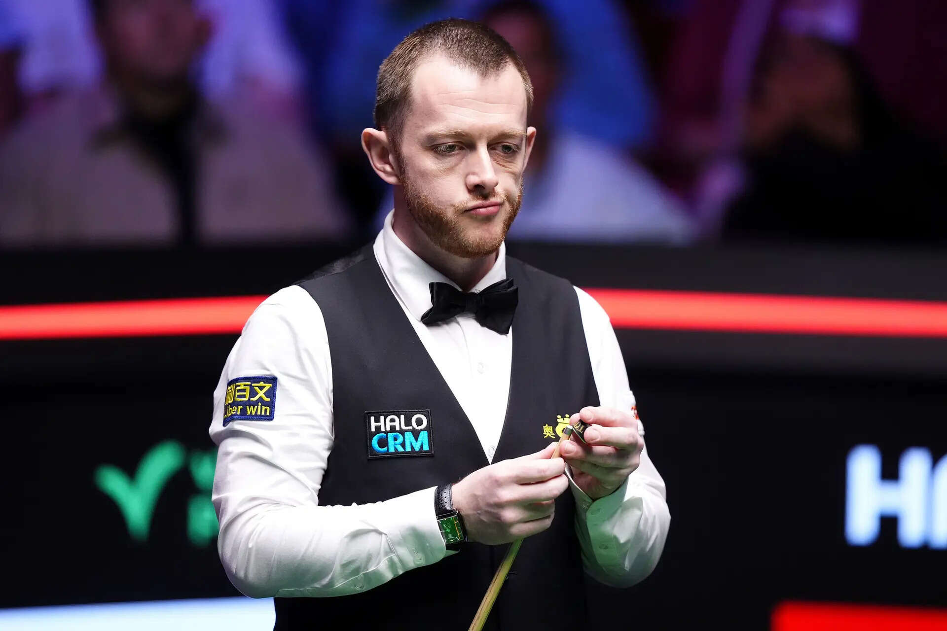 BBC apologises after power outage cuts World Snooker Championship semi-final live, switches to nature show
