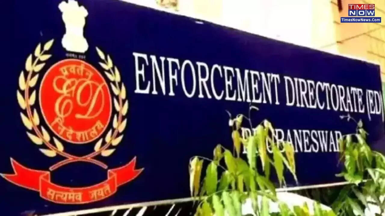 ED flags legal hurdles in money laundering probe