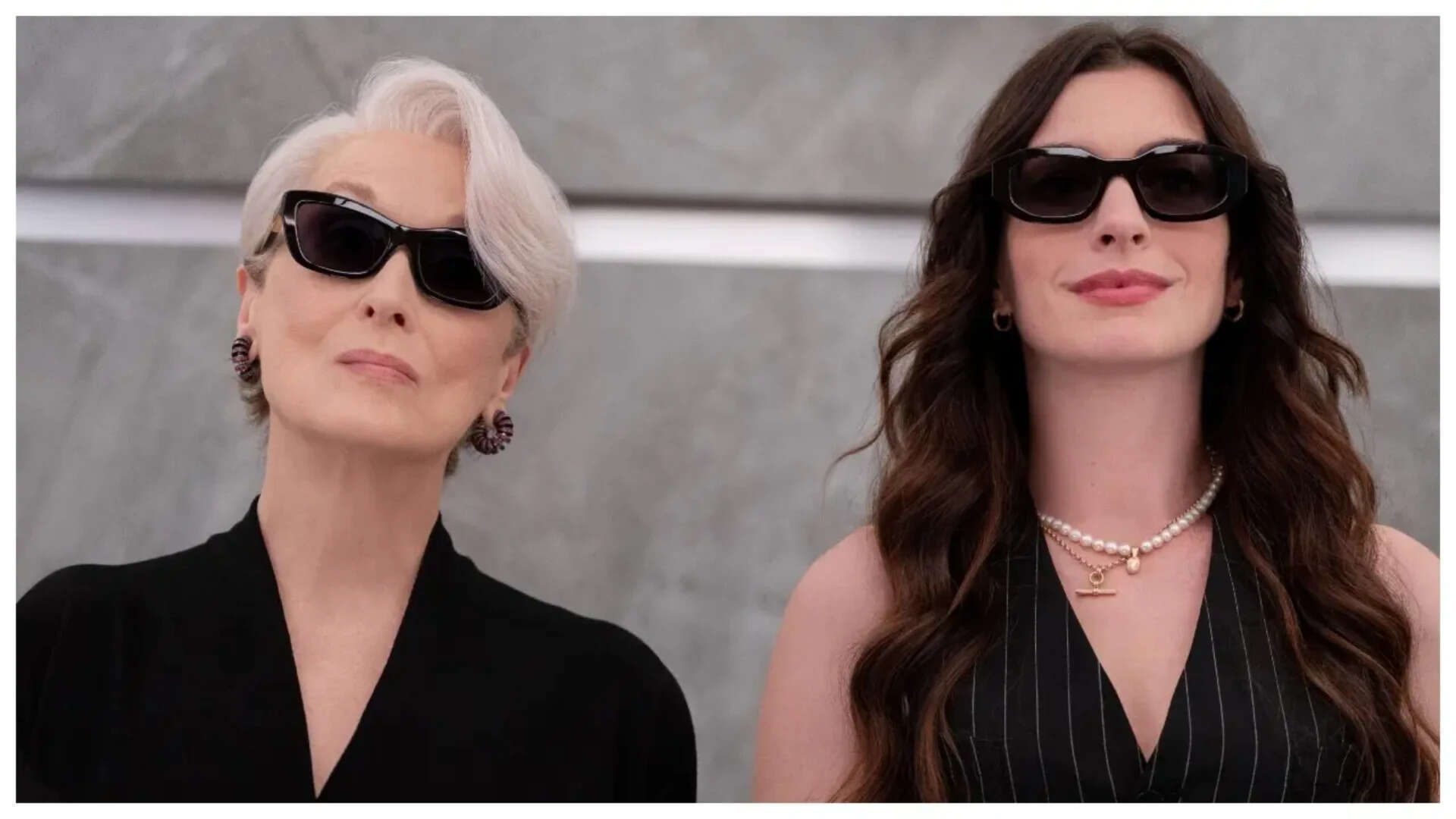 'The Devil Wears Prada 2' scores Rs 5.50 crore India debut