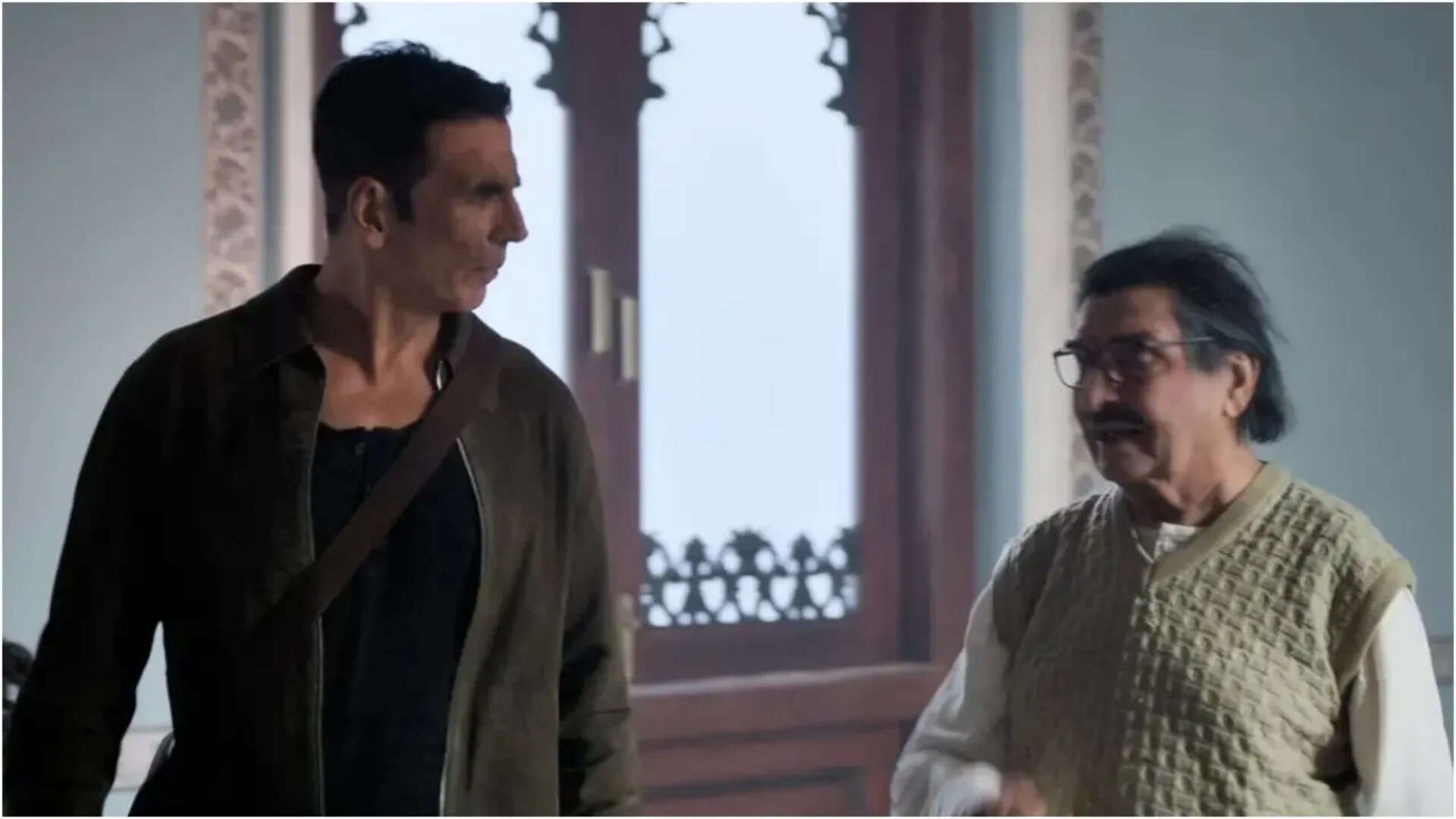 'Bhooth Bangla' BO Day 15: Film crosses Rs 210 cr globally