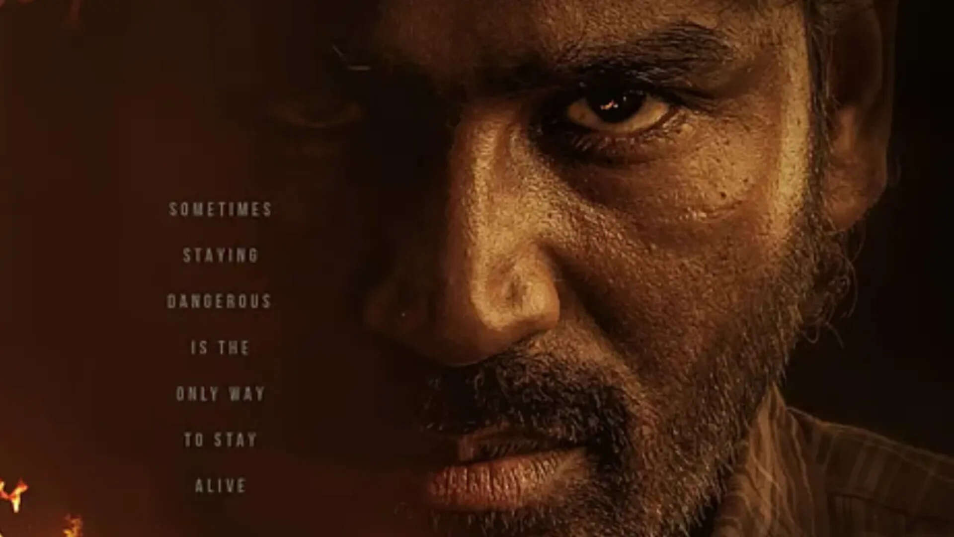 'Kara' BO day 2: Dhanush film earns Rs 20.20 cr globally