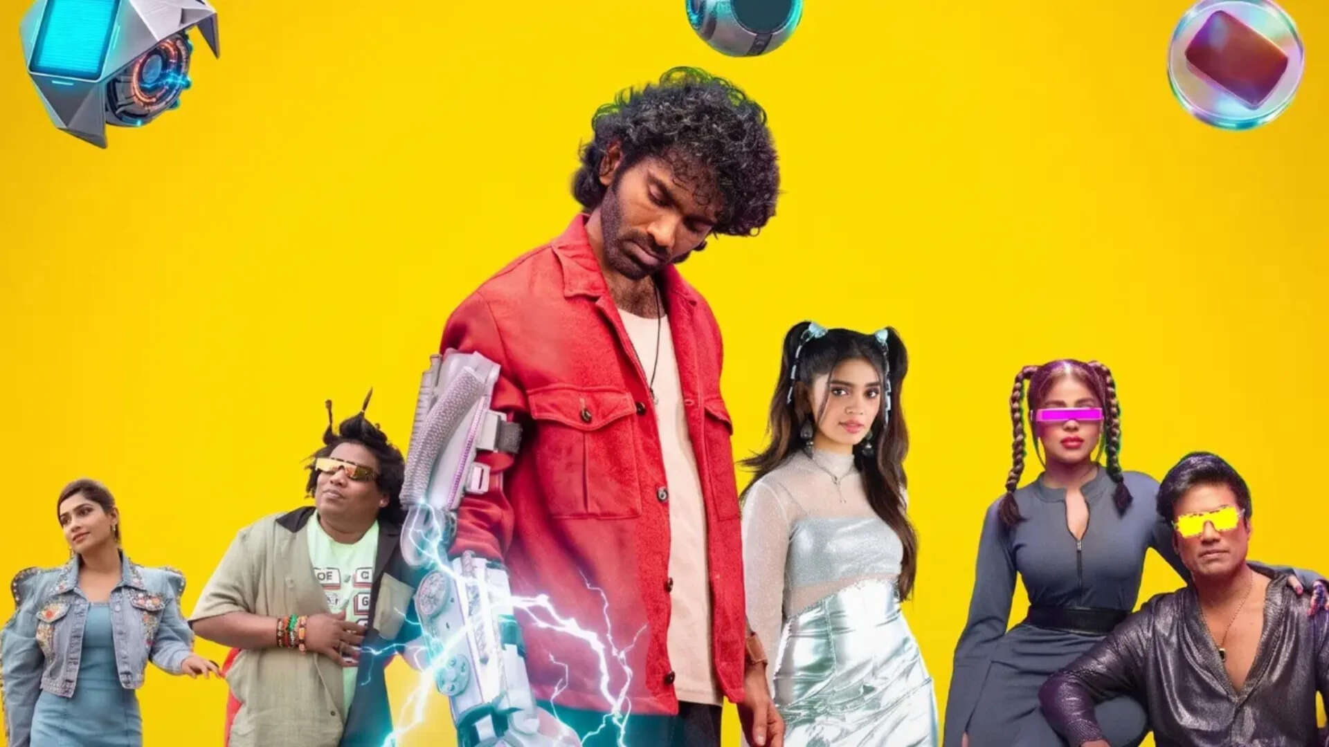 'LIK' OTT: Where to stream Pradeep Ranganathan film