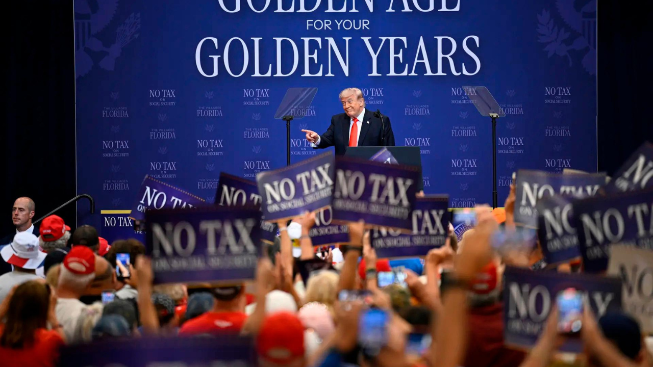 ‘Treasonous’: Trump hits out at critics, warns Iran's nuke's could have destroyed Europe, Middle East