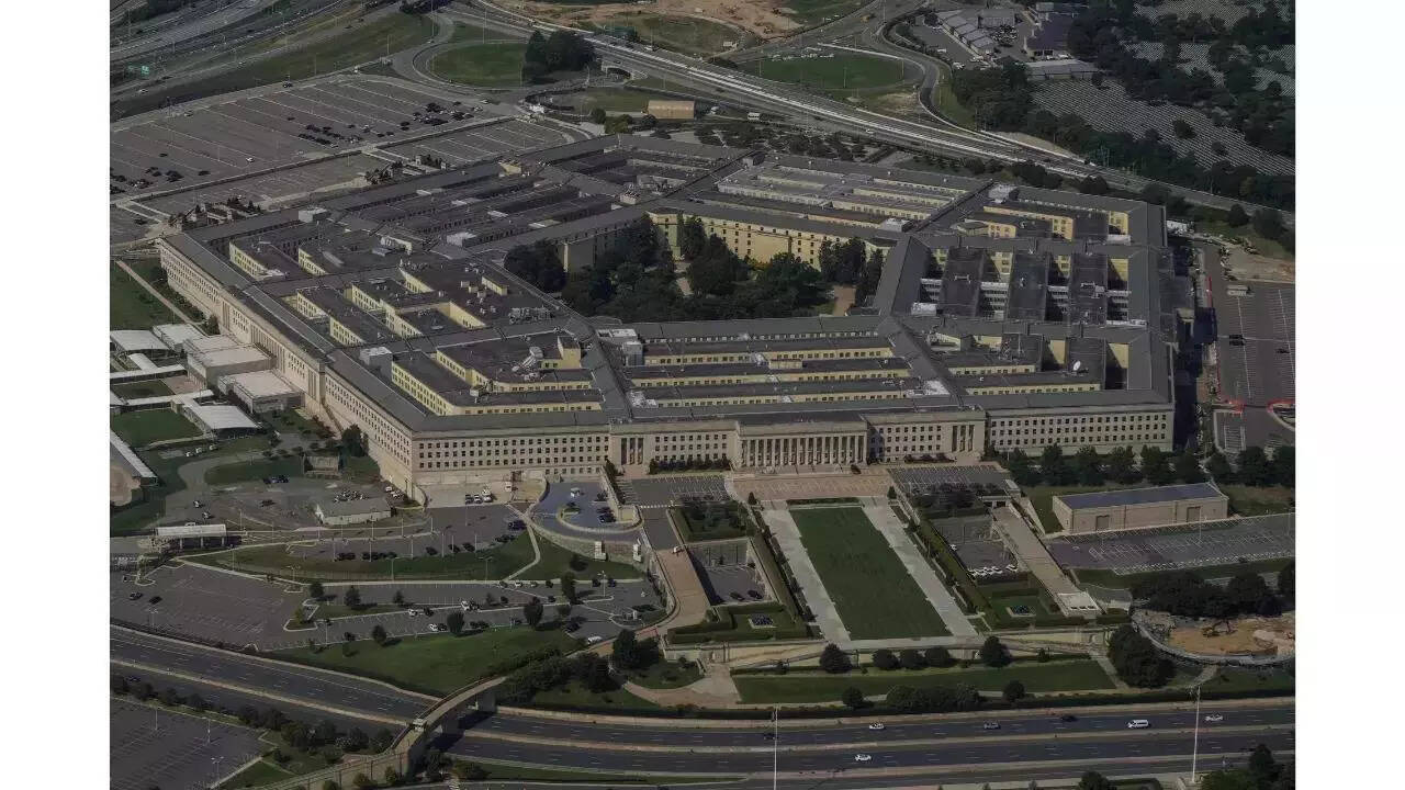 Pentagon signs classified AI deal that Google staff objected to with 7 tech companies