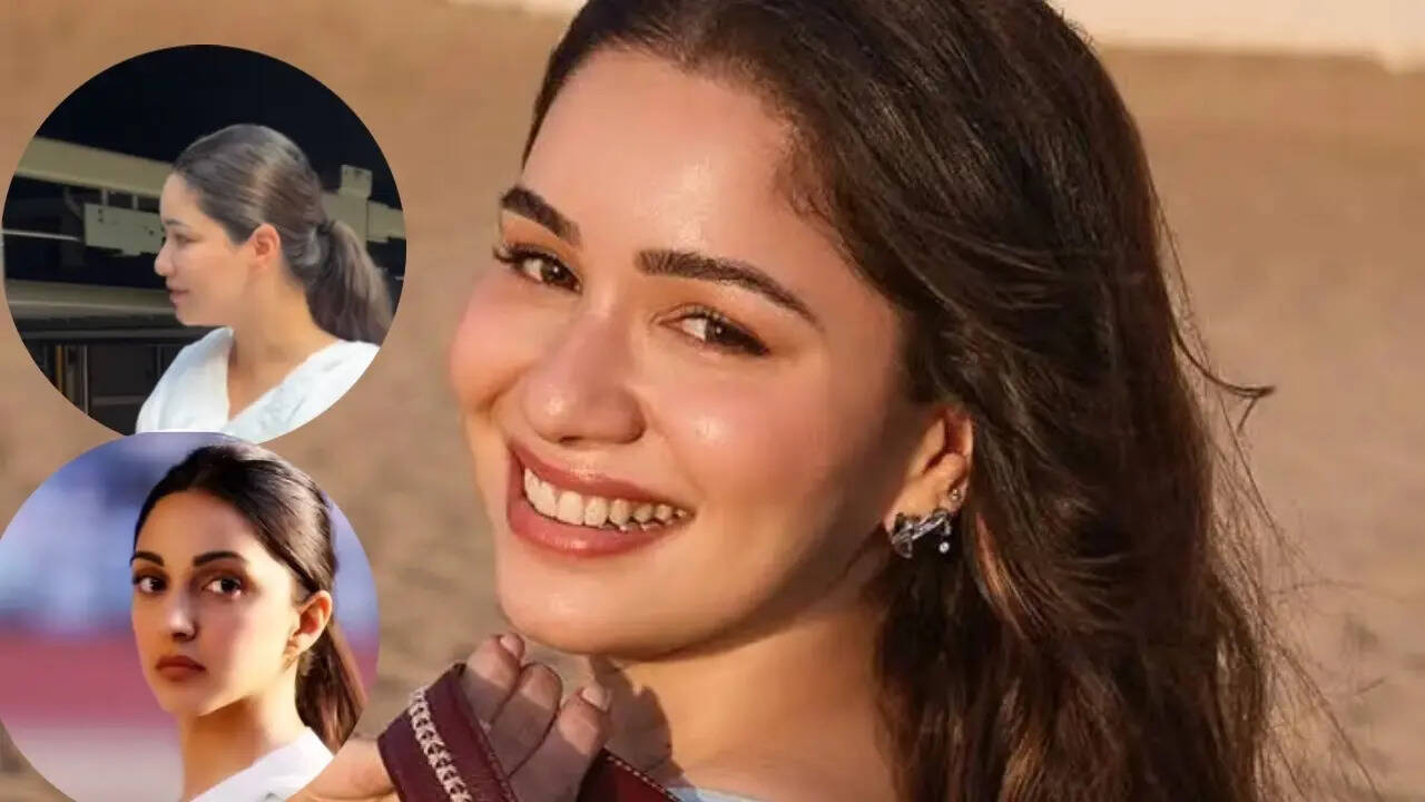 Sara gets compared to Kiara Advani