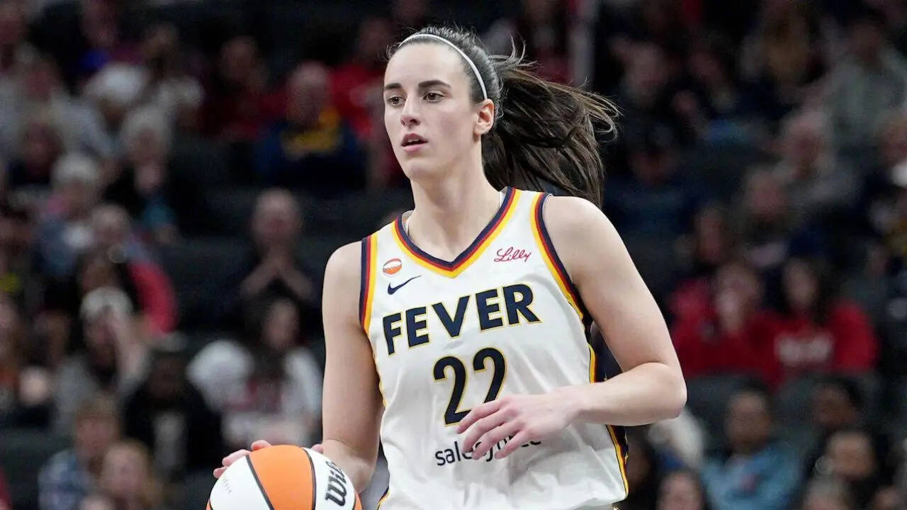 Caitlin Clark injury update