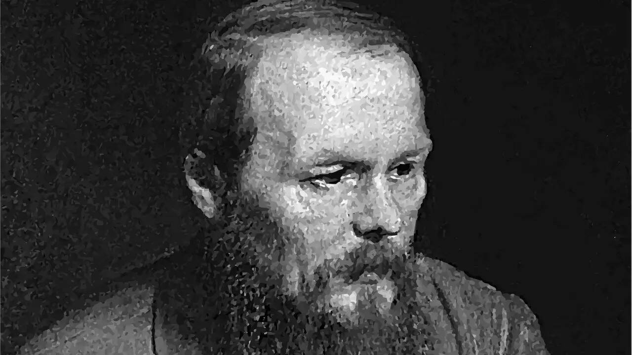Quote of the Day by Fyodor Dostoevsky: 'Power is given only to those …'— Top quotes by the renowned philosopher