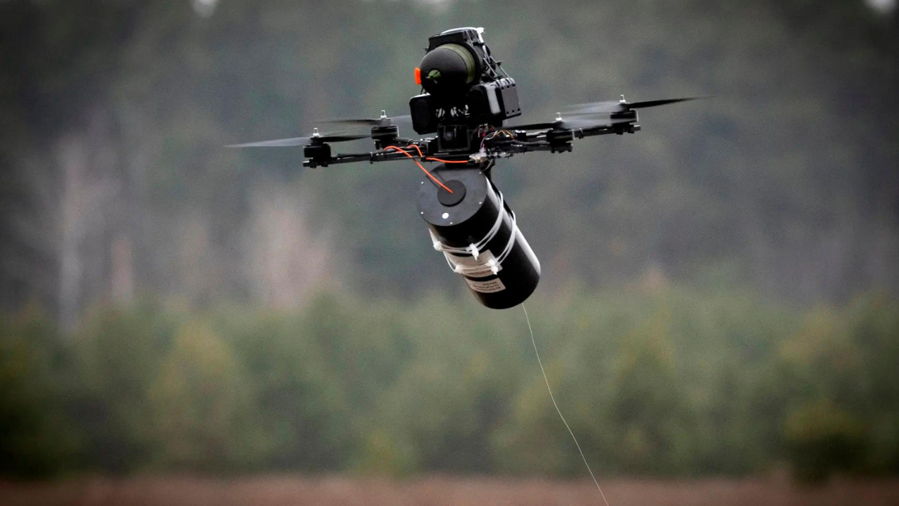 How Hezbollah’s low-cost drones are reshaping the battlefield as Israel scrambles to adapt