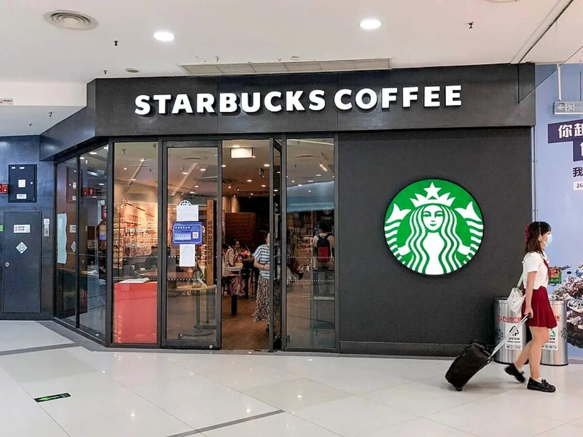 How a Simple Coffee Stop in Italy sparked a billion-dollar brand
