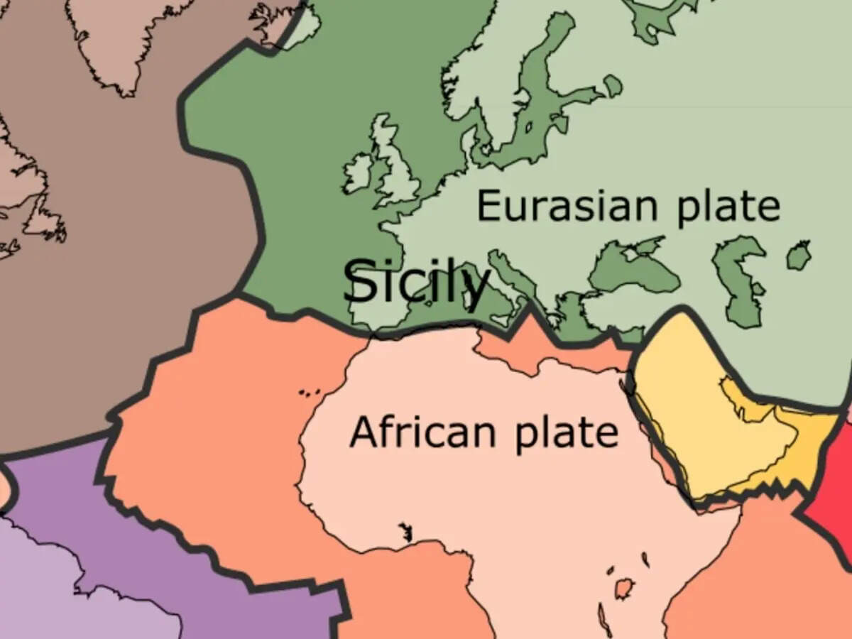 The hidden crack splitting Africa that could create a new ocean