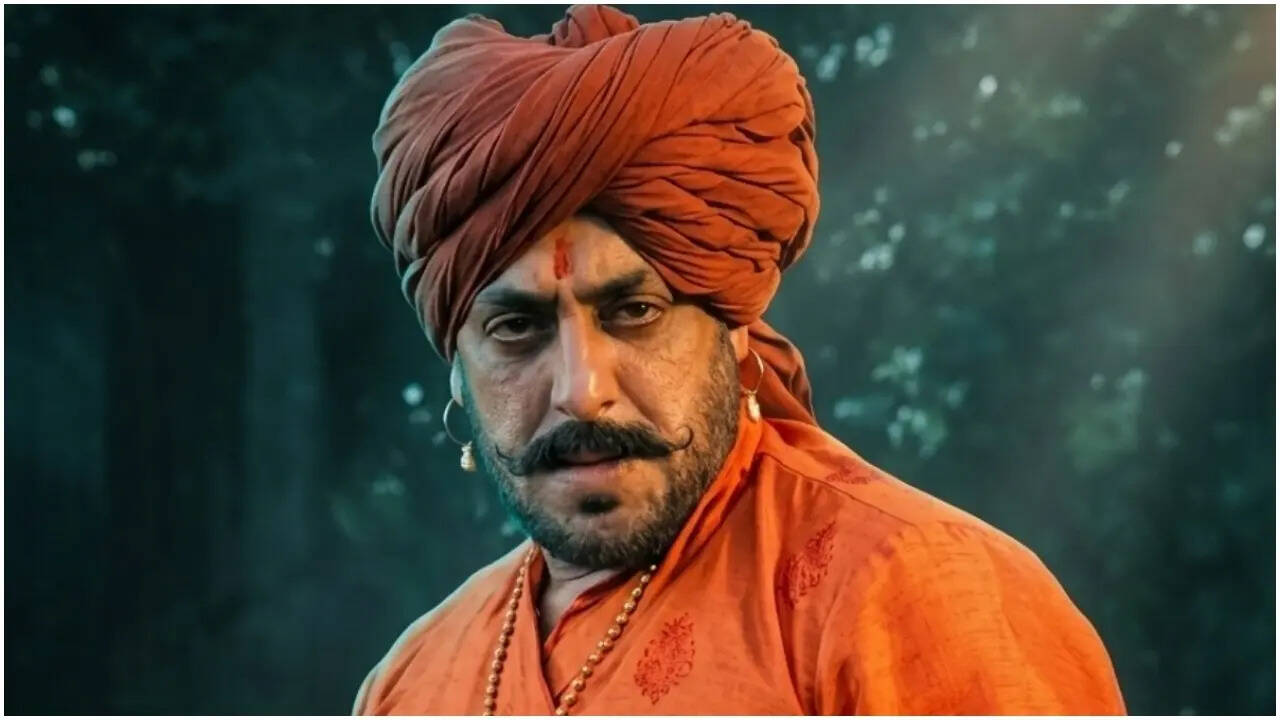 ‘Raja Shivaji’: Netizens call Salman Khan’s cameo ‘a moment of power’