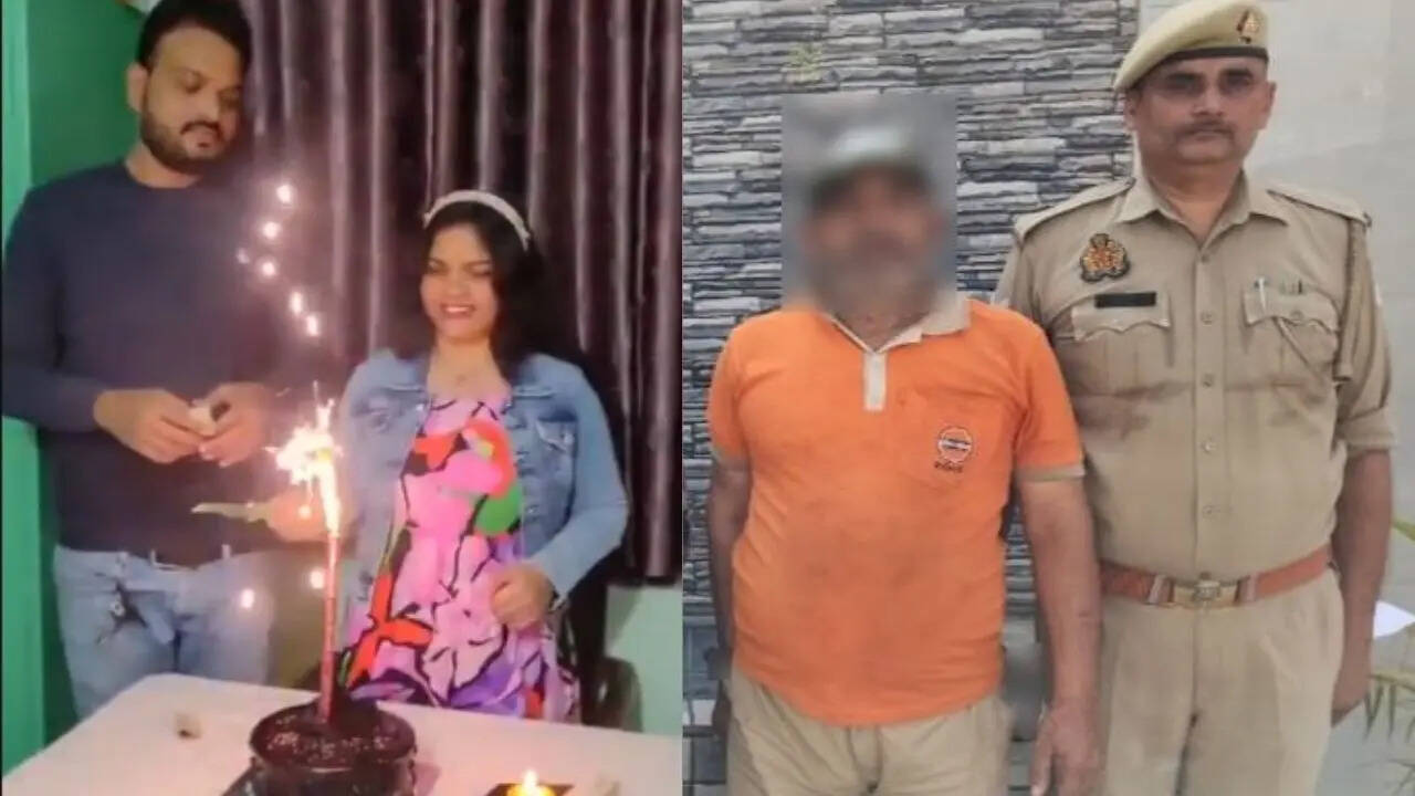 UP horror: Wife, in-laws spike man’s drink with ‘Sulphas’ at birthday party; he dies
