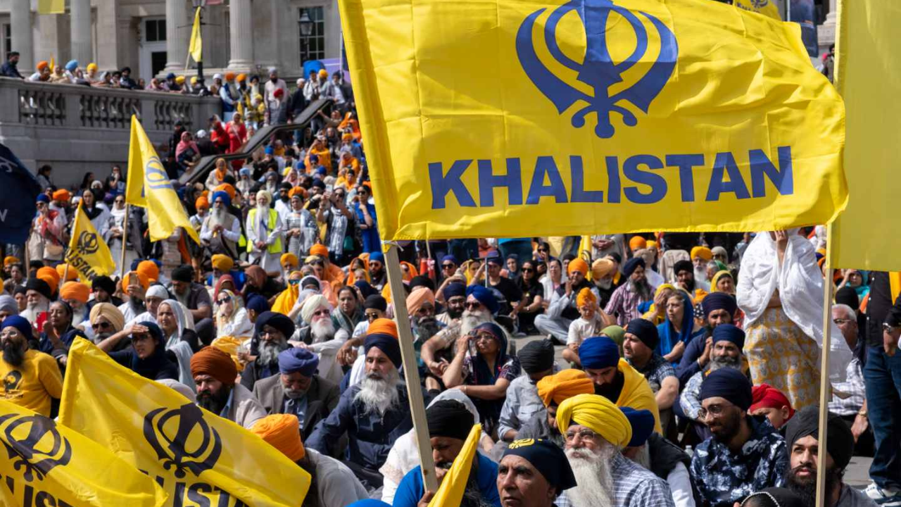 Canada intelligence report says Khalistani extremists pose national security threat