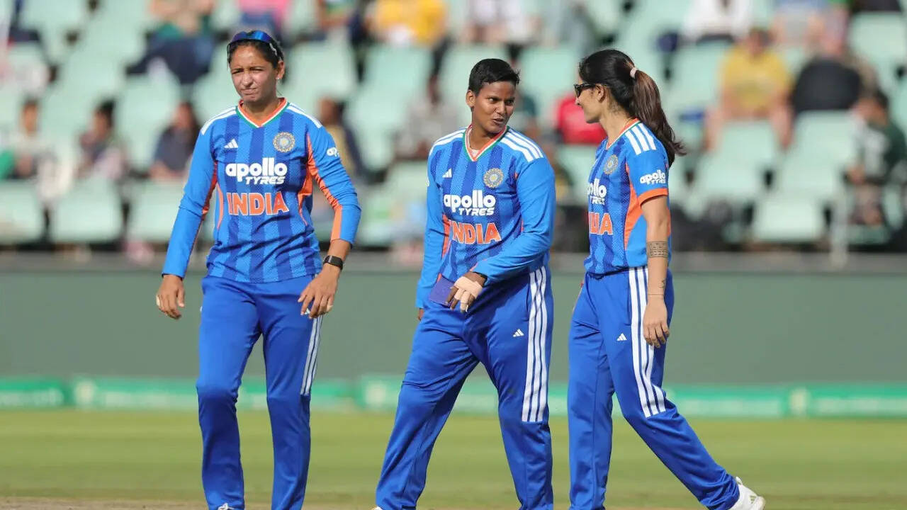 India Women’s T20 World Cup squad announcement Live updates