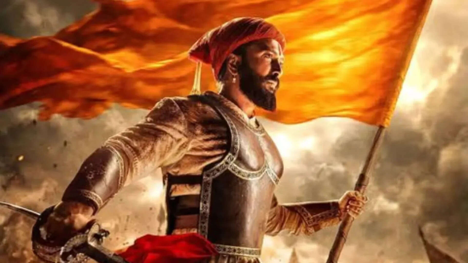 'Raja Shivaji' BO day 2 [LIVE]: Riteish Deshmukh, Salman Khan, Abhishek Bachchan film crosses Rs. 13 crore