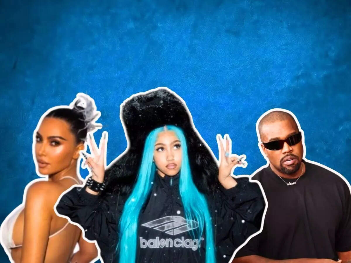 North West’s ‘N0rth4evr’ drops: Every track on debut EP explained