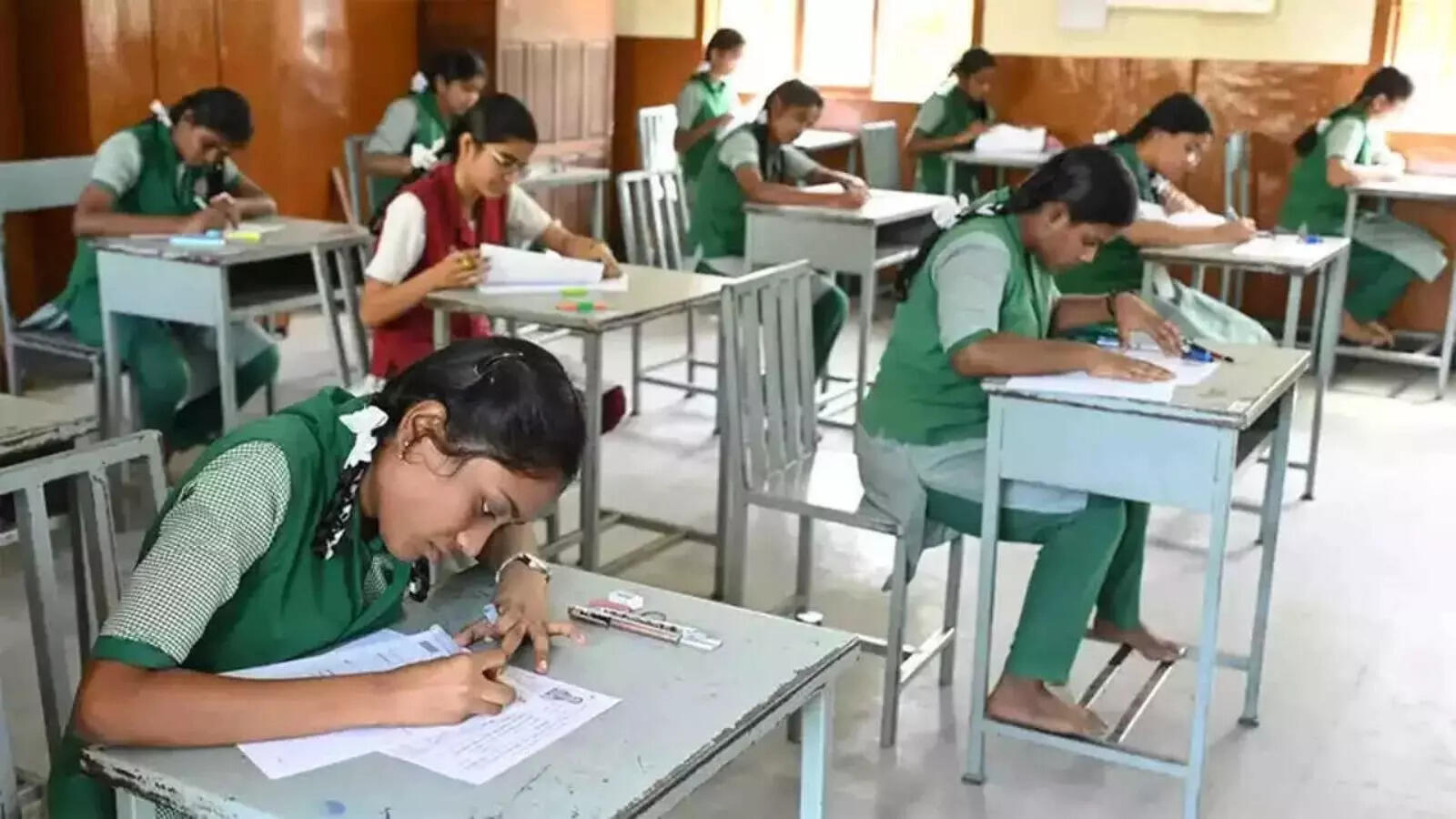 AP SSC Result 2026: Recounting and re-verification window opens, apply through schools by May 7