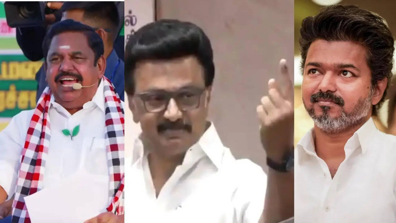 Tamil Nadu assembly polls: 10 key constituencies to watch on May 4